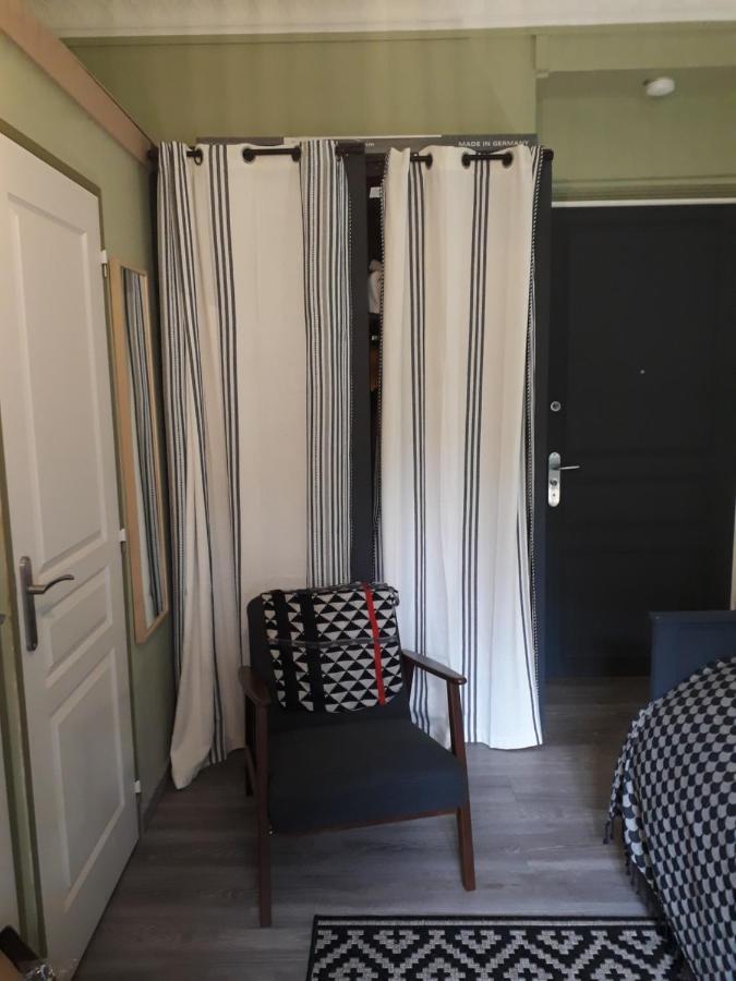 Le 110, Un Grand 2 Etoiles, Pour Faire A Pied Apartment Aix-les-Bains