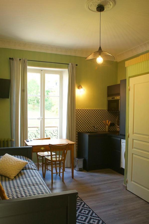Apartment Le 110, Un Grand 2 Etoiles, Pour Faire A Pied