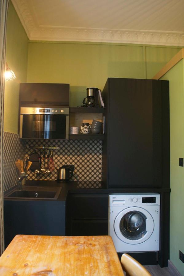 Apartment Le 110, Un Grand 2 Etoiles, Pour Faire A Pied *