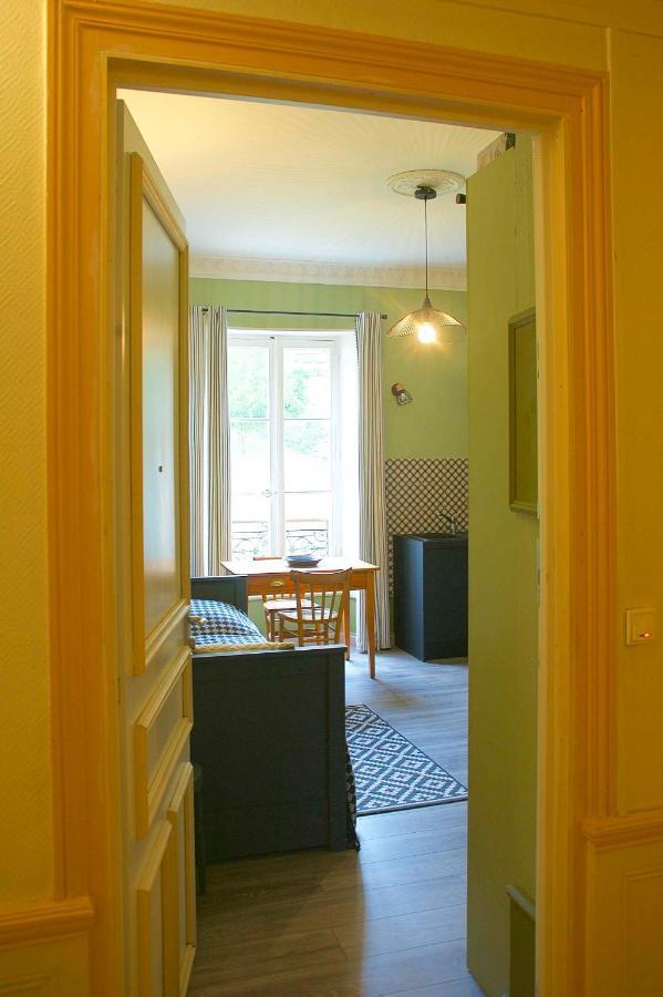 Le 110, Un Grand 2 Etoiles, Pour Faire A Pied Apartment *